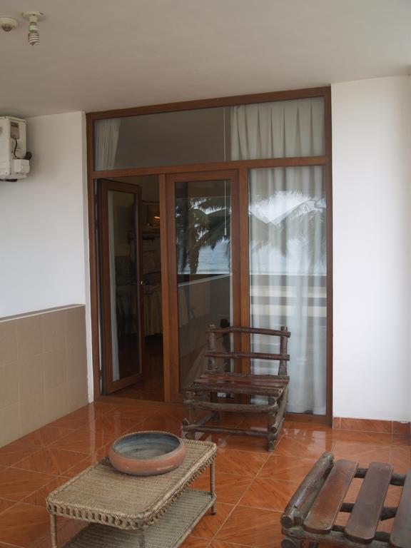 Hotel Pacifico Puerto López Εξωτερικό φωτογραφία