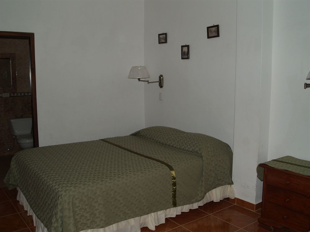 Hotel Pacifico Puerto López Εξωτερικό φωτογραφία