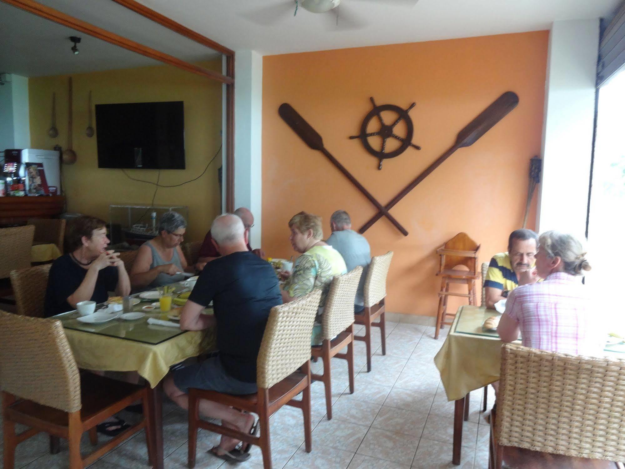 Hotel Pacifico Puerto López Εξωτερικό φωτογραφία